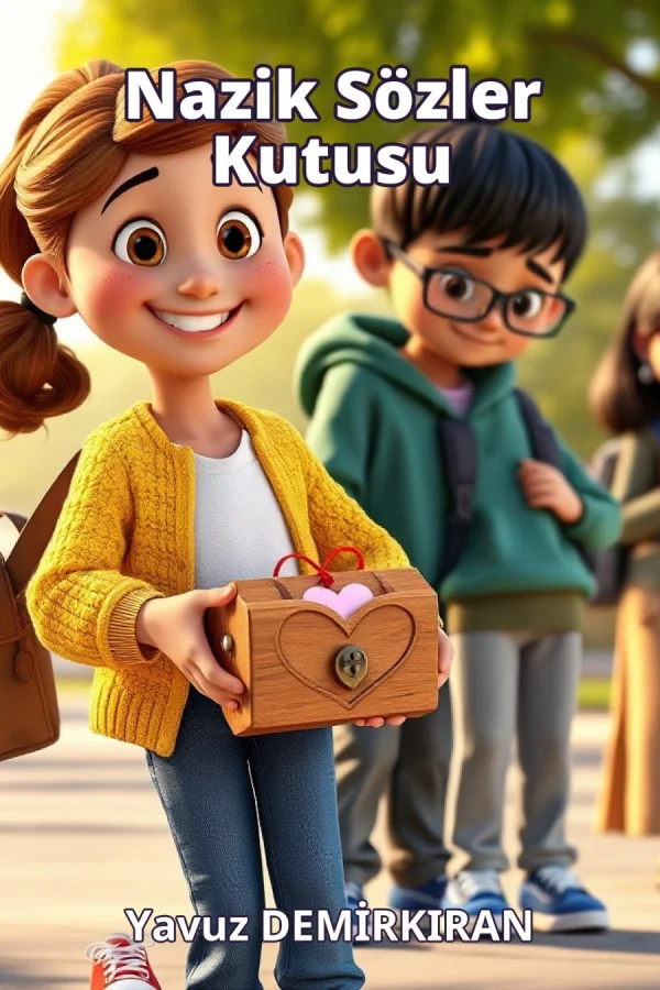 Nazik Sözler Kutusu