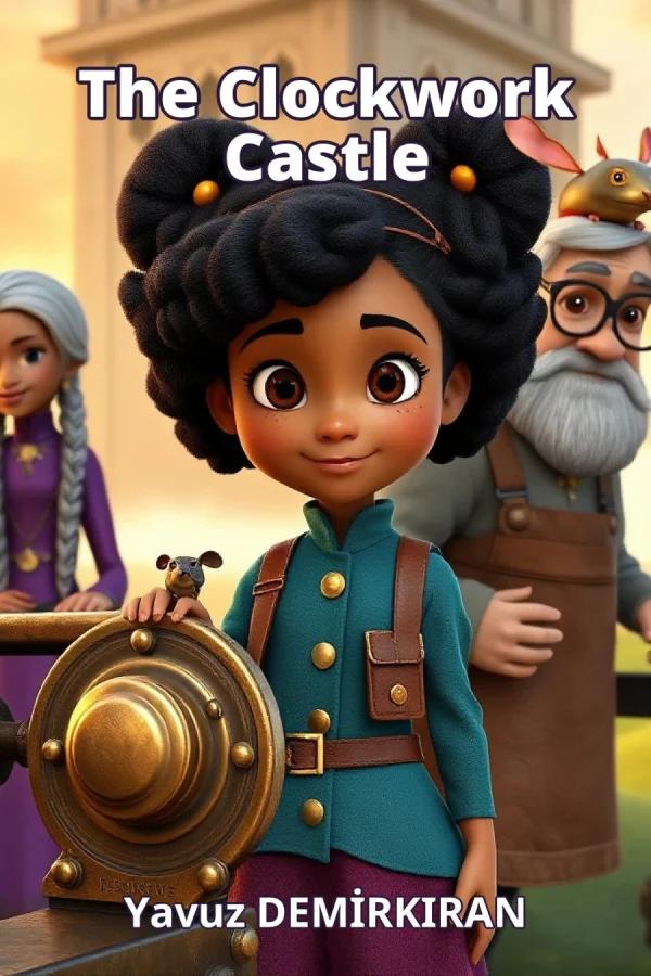 The Clockwork Castle