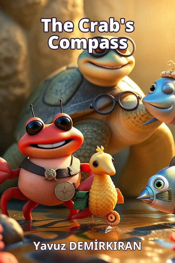 The Crab's Compass