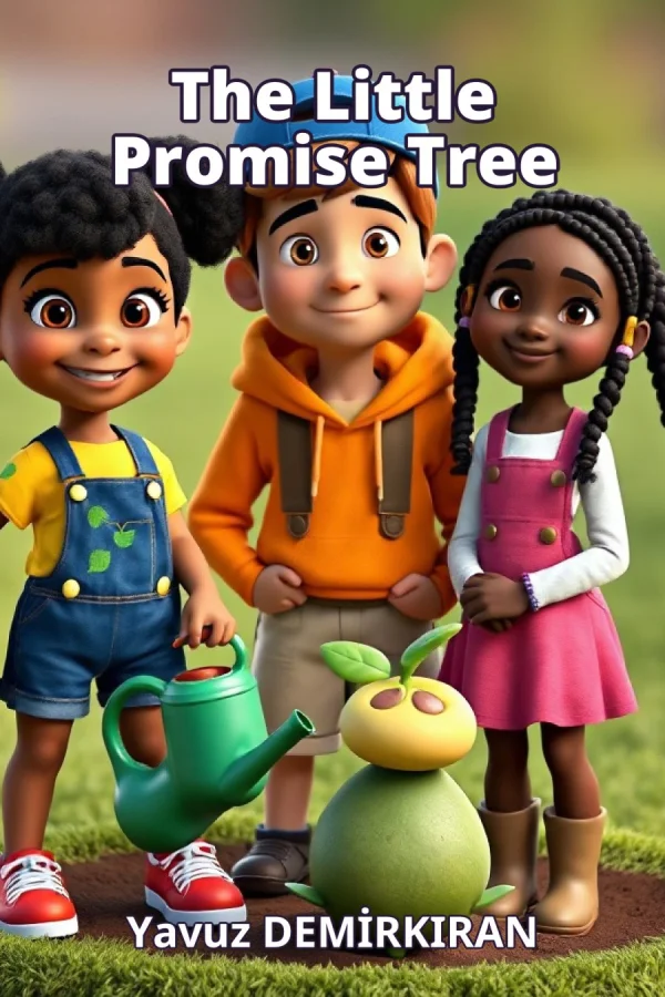 The Little Promise Tree