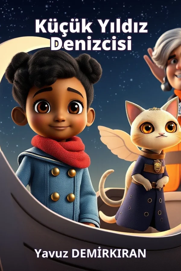 Küçük Yıldız Denizcisi