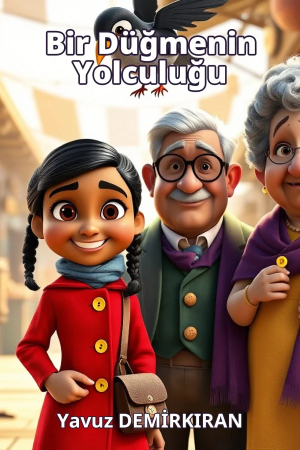 Bir Düğmenin Yolculuğu