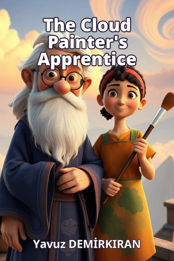The Cloud Painter's Apprentice