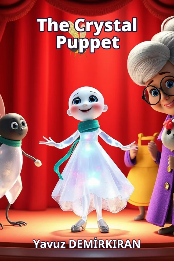 The Crystal Puppet