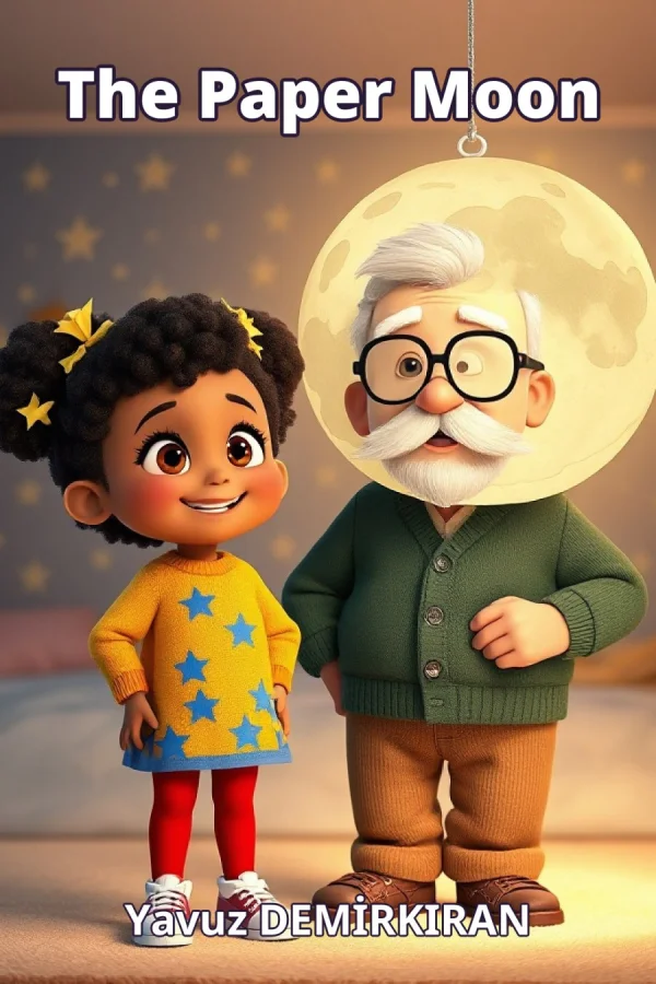 The Paper Moon
