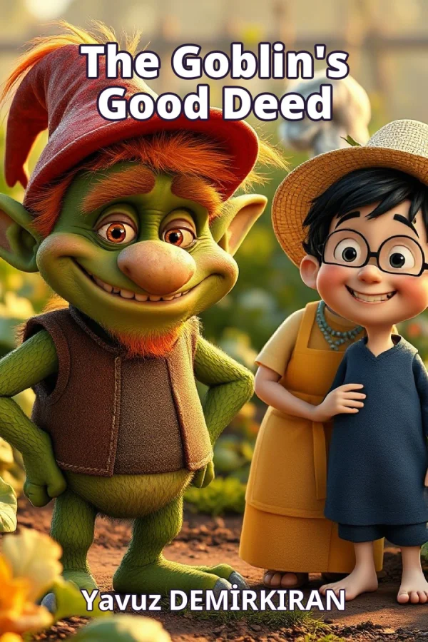 The Goblin's Good Deed