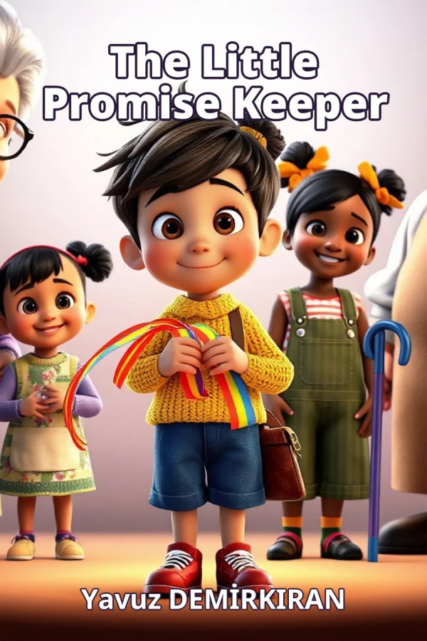 The Little Promise Keeper