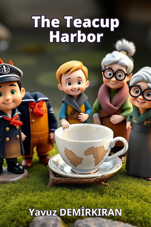 The Teacup Harbor