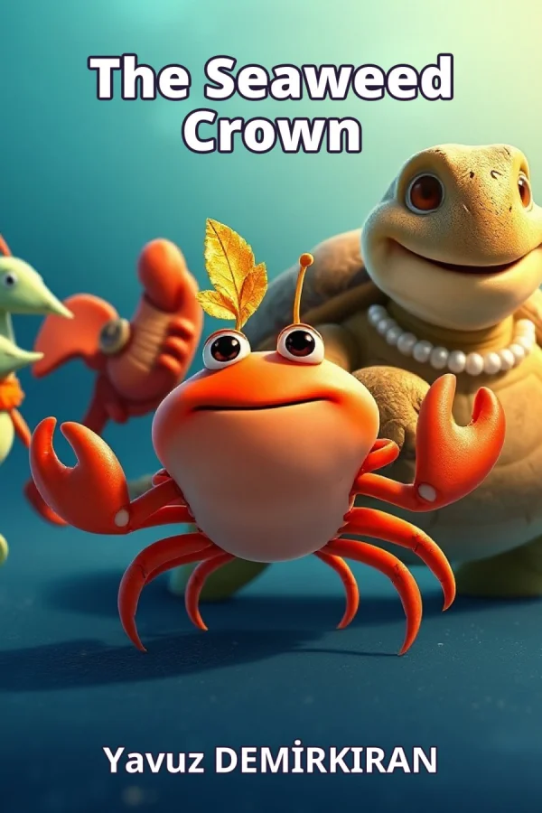 The Seaweed Crown