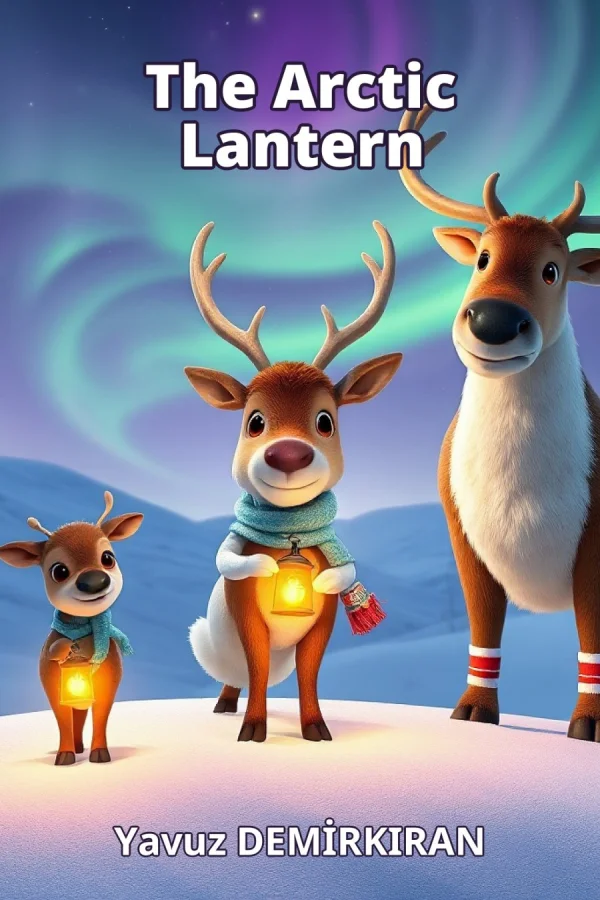 The Arctic Lantern