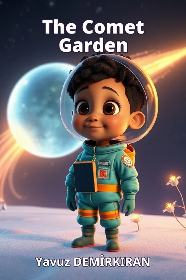 The Comet Garden
