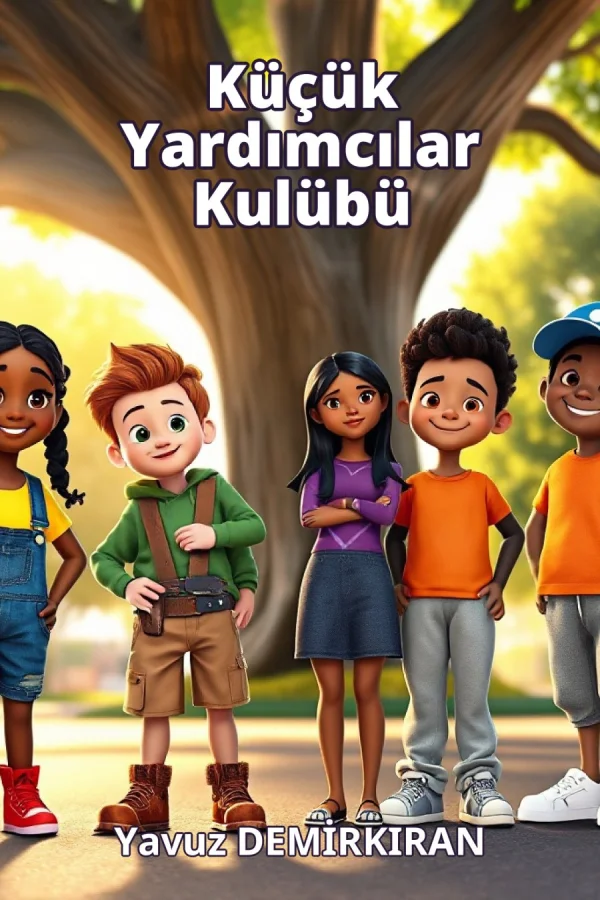 Küçük Yardımcılar Kulübü