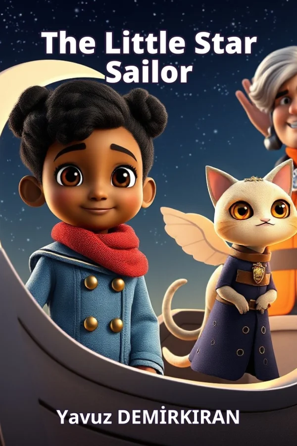 The Little Star Sailor