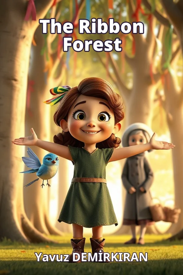 The Ribbon Forest