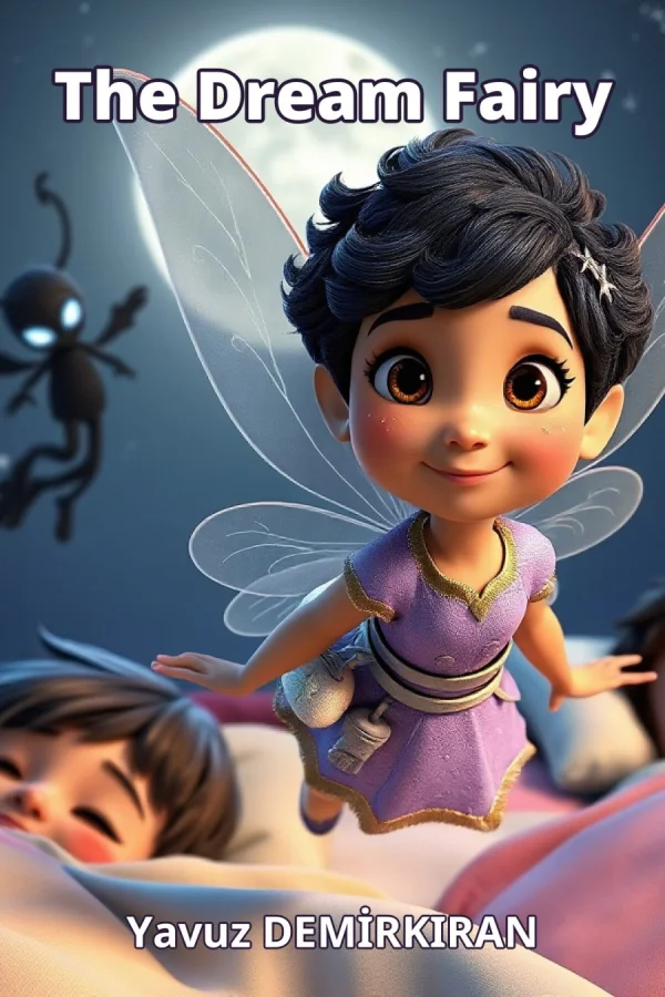 The Dream Fairy
