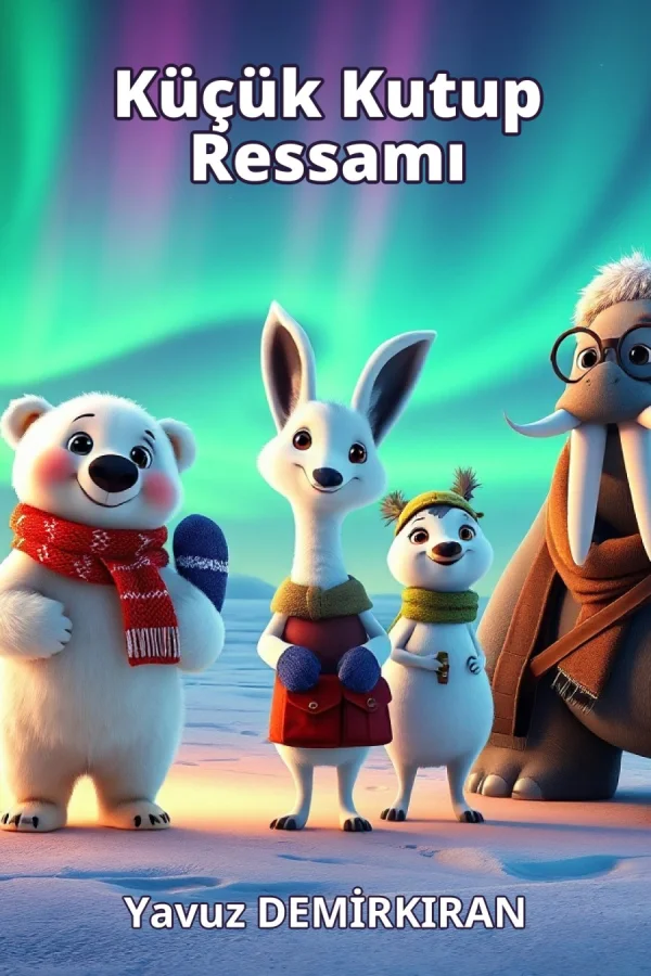 Küçük Kutup Ressamı