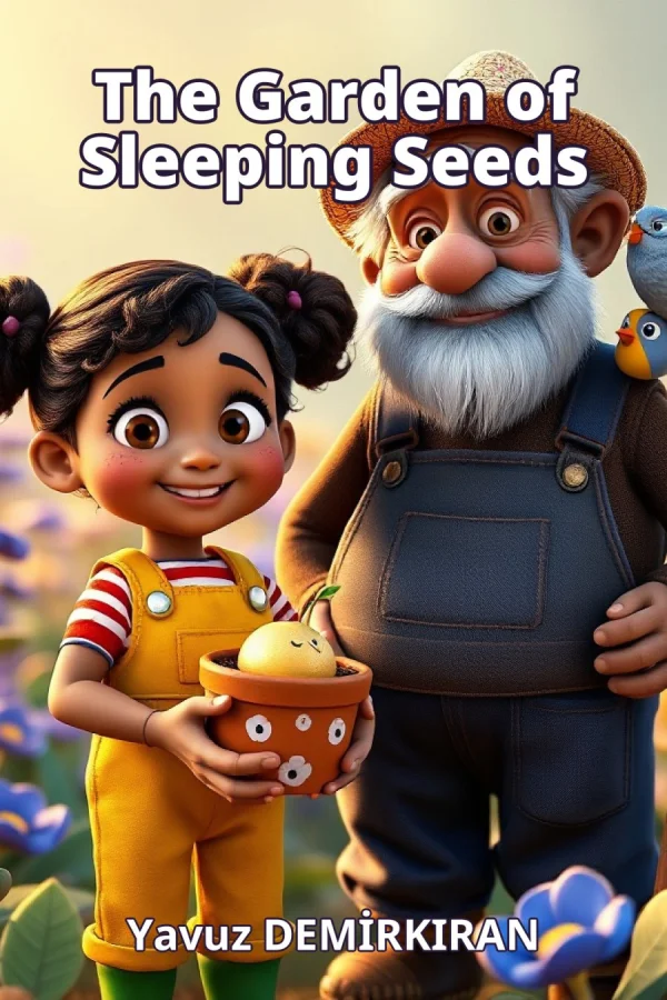 The Garden of Sleeping Seeds