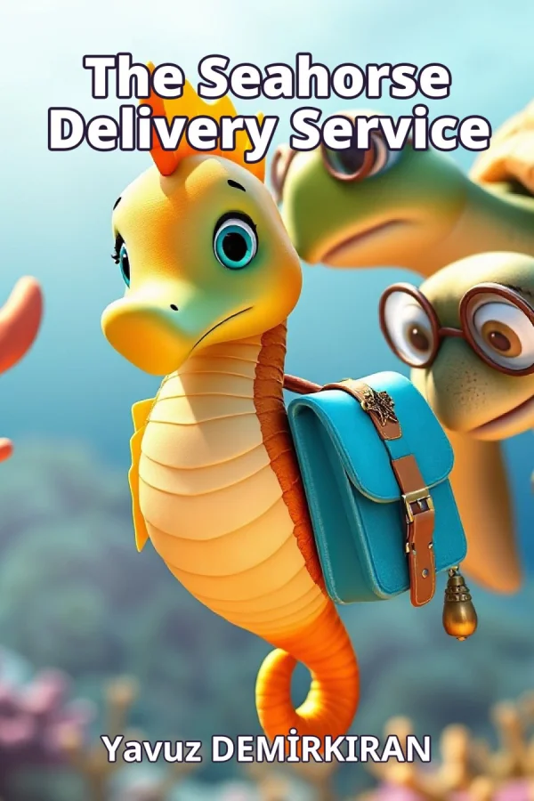 The Seahorse Delivery Service