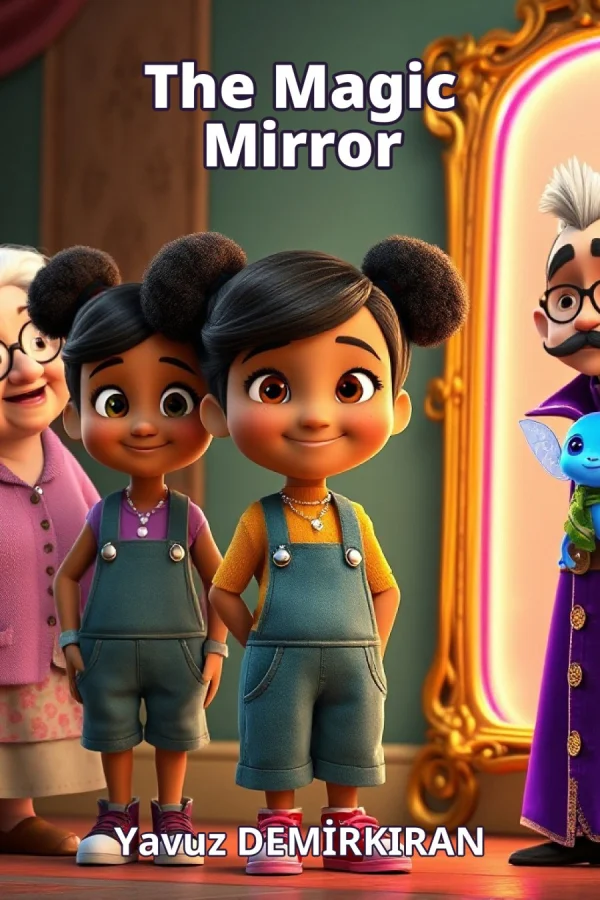 The Magic Mirror