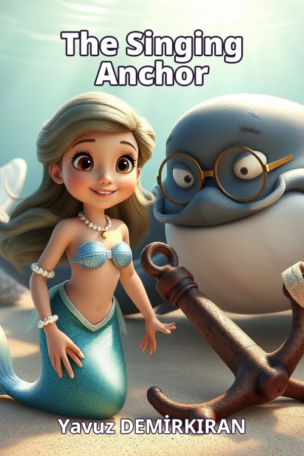 The Singing Anchor