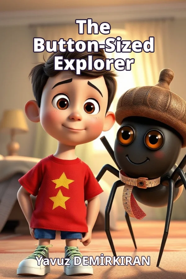 The Button-Sized Explorer