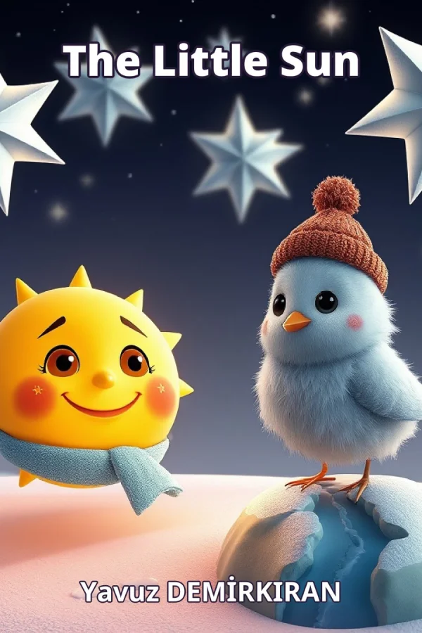 The Little Sun