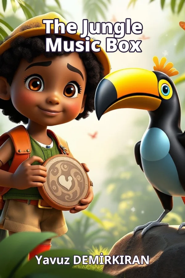The Jungle Music Box