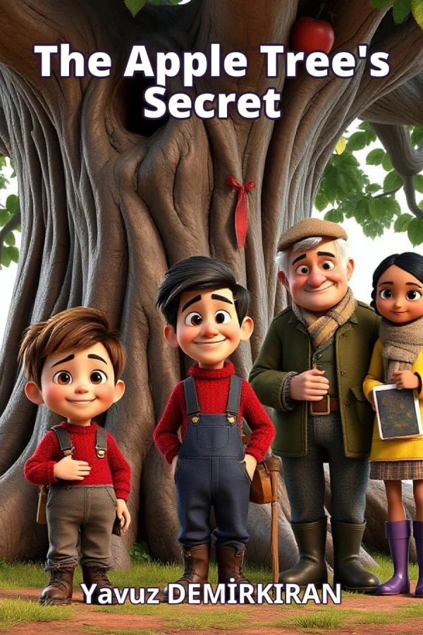 The Apple Tree's Secret
