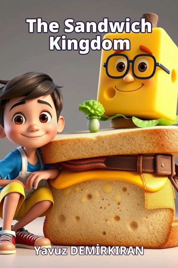 The Sandwich Kingdom