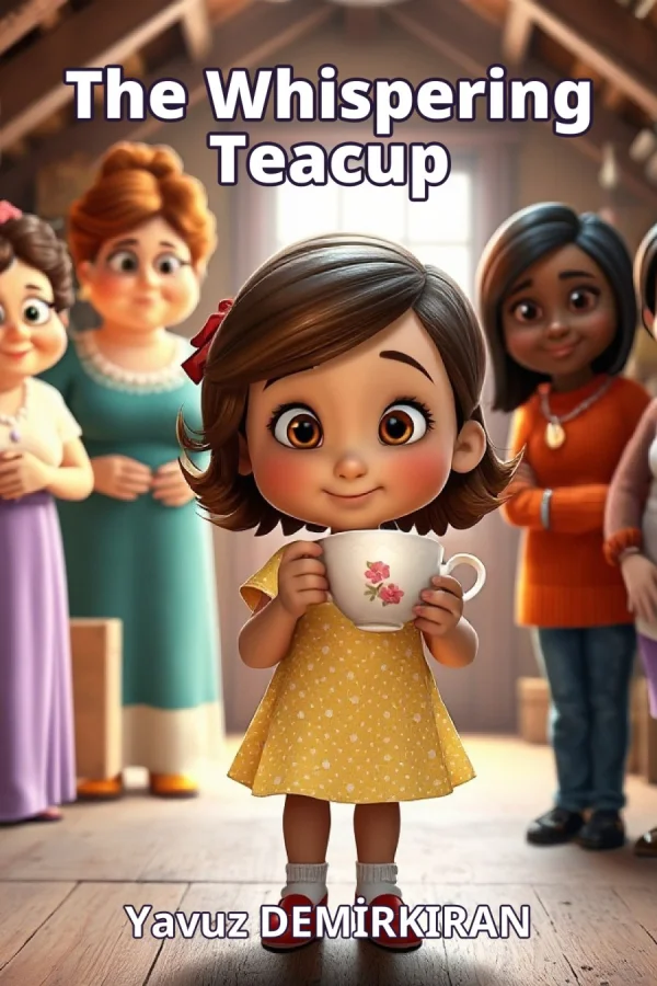 The Whispering Teacup