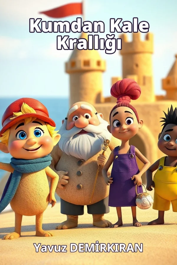 Kumdan Kale Krallığı
