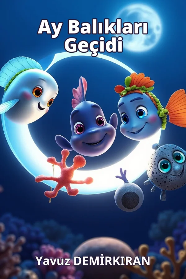 Ay Balıkları Geçidi