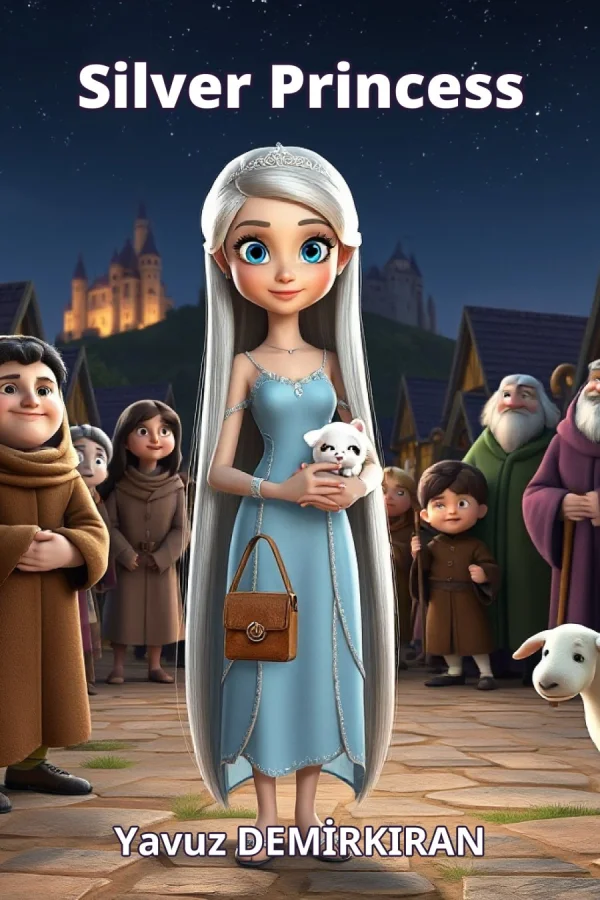 Silver Princess