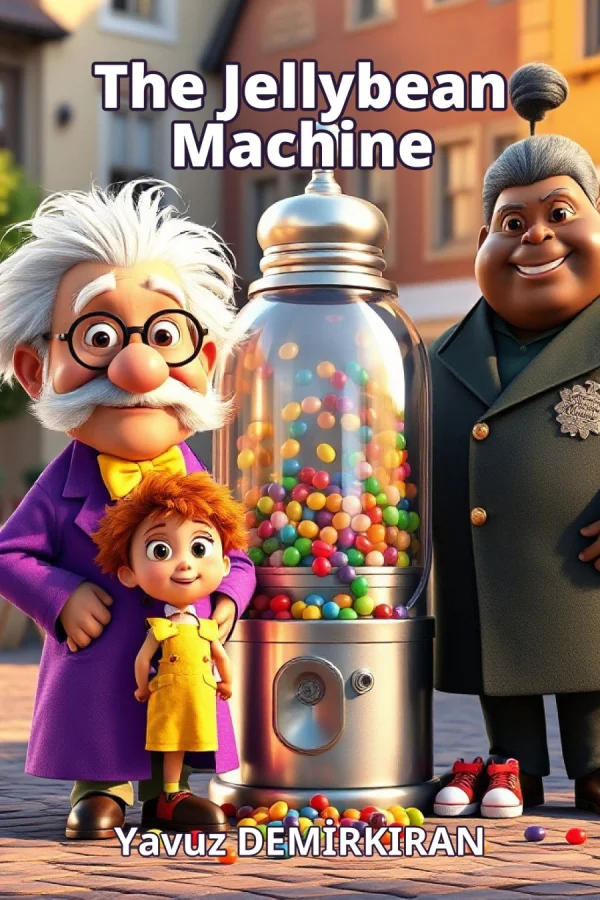 The Jellybean Machine