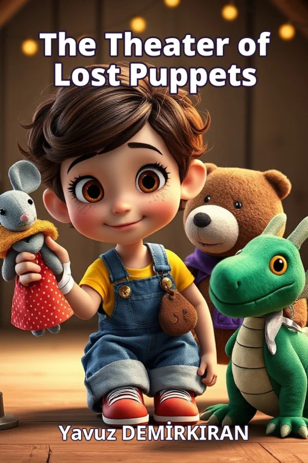The Theater of Lost Puppets