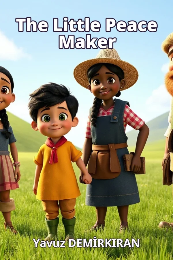 The Little Peace Maker