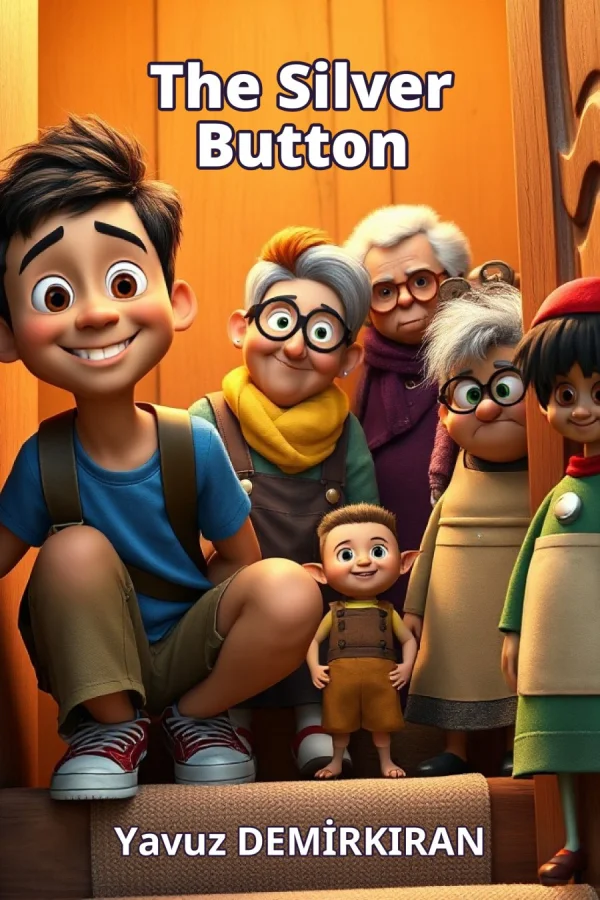 The Silver Button