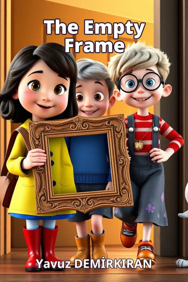 The Empty Frame