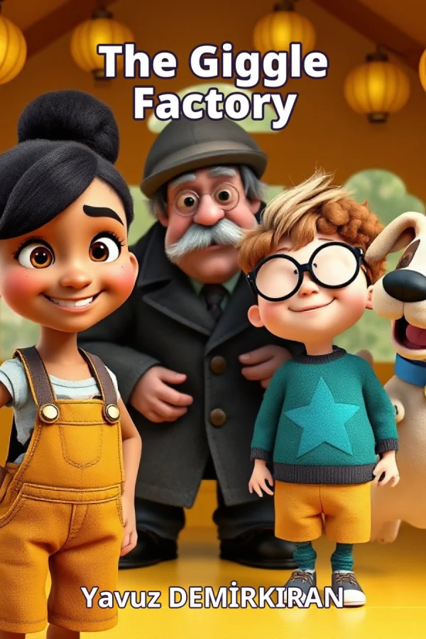 The Giggle Factory
