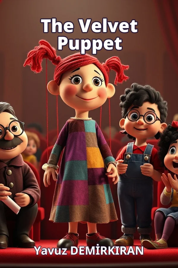 The Velvet Puppet