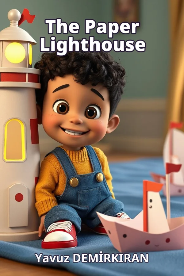 The Paper Lighthouse