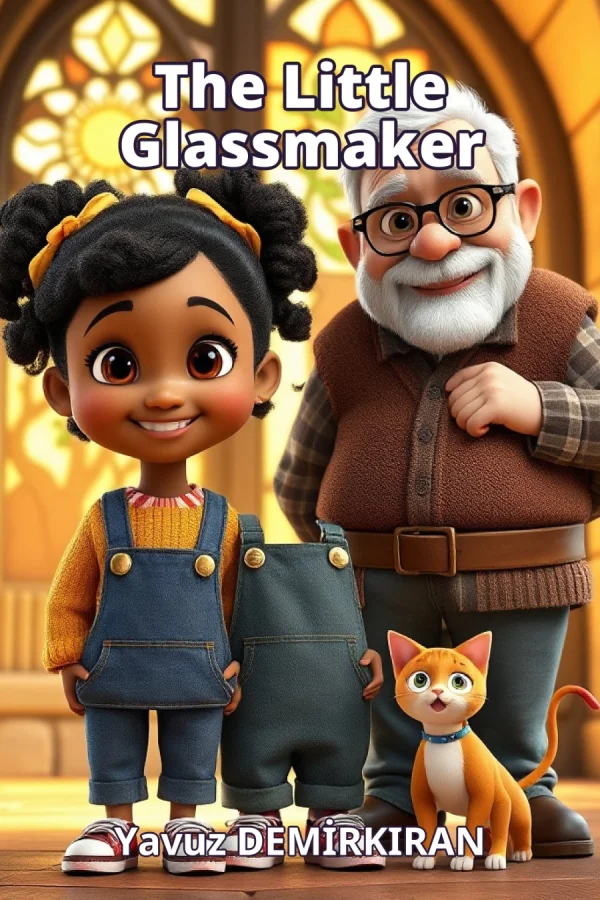 The Little Glassmaker