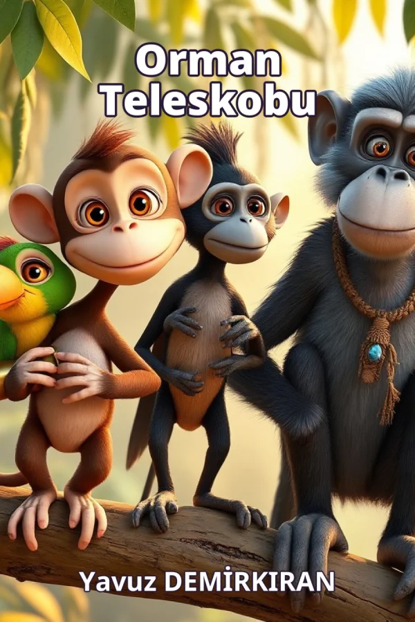 Orman Teleskobu