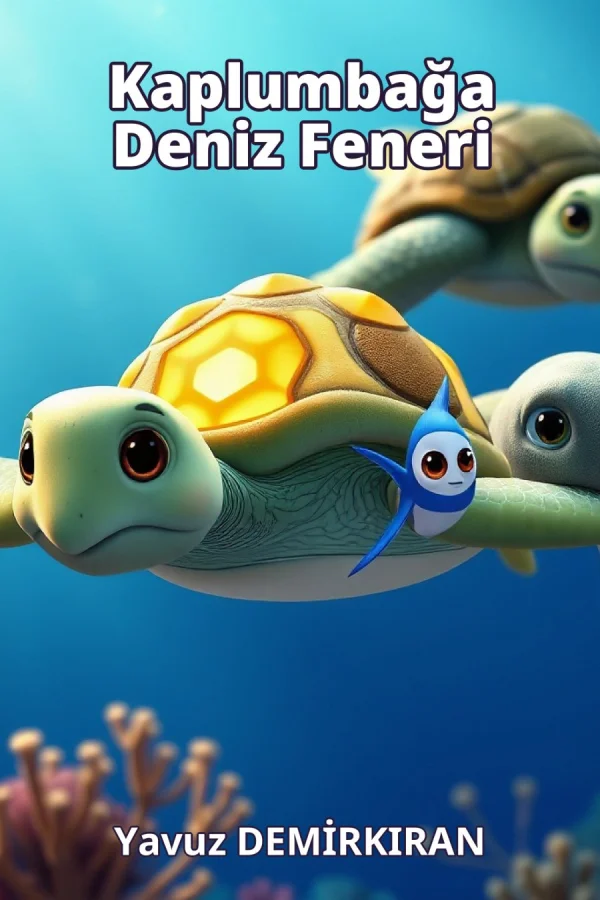 Kaplumbağa Deniz Feneri