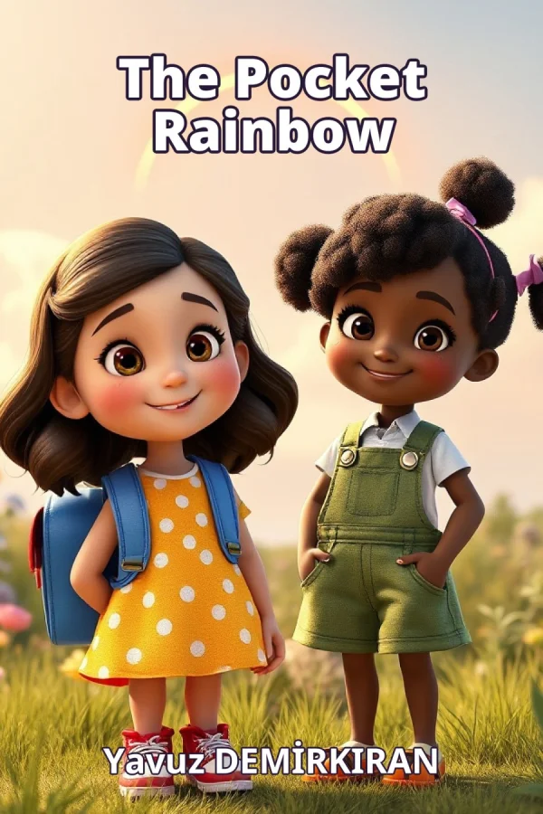 The Pocket Rainbow