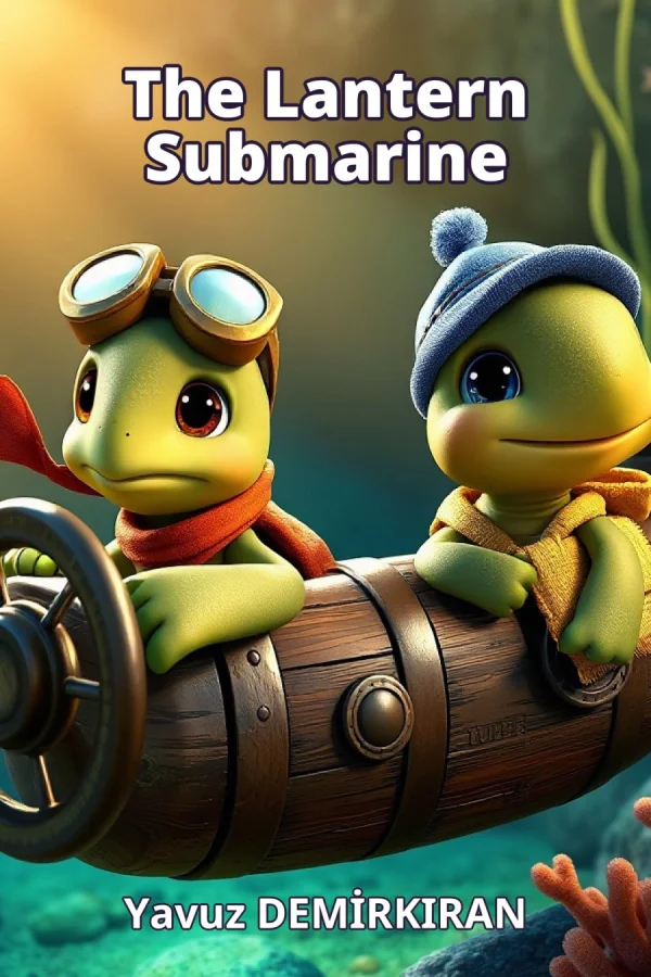 The Lantern Submarine