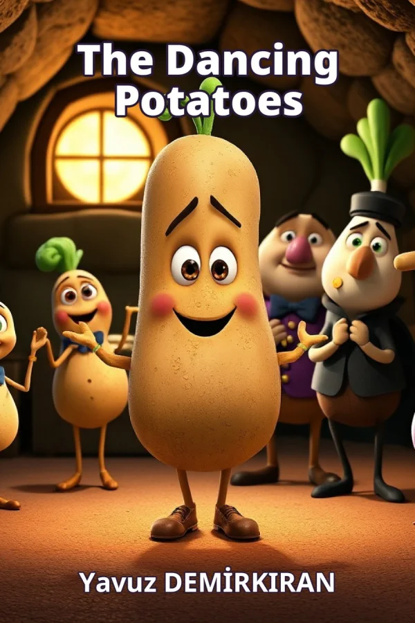The Dancing Potatoes