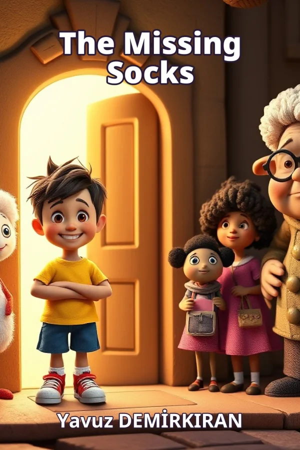 The Missing Socks
