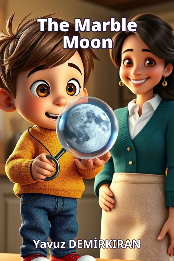 The Marble Moon