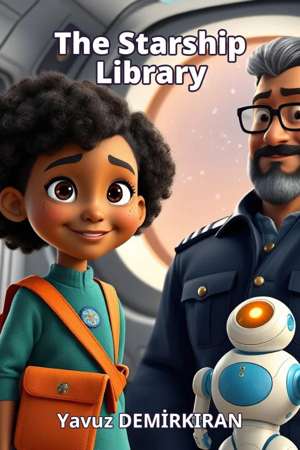 The Starship Library